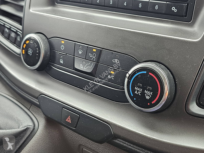 Furgoneta Ford 2.0 ECOBLUE 105 L2H2