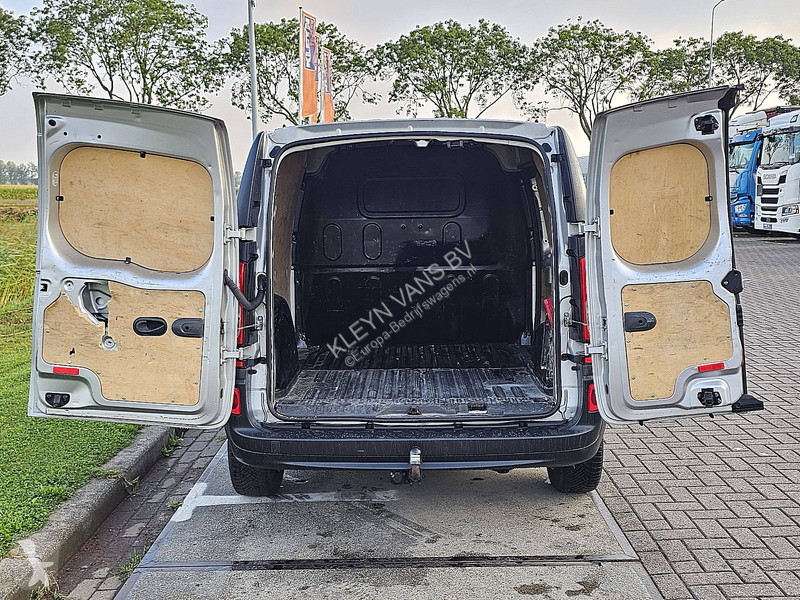 Véhicule utilitaire Mercedes 109 CDI ac EURO6
