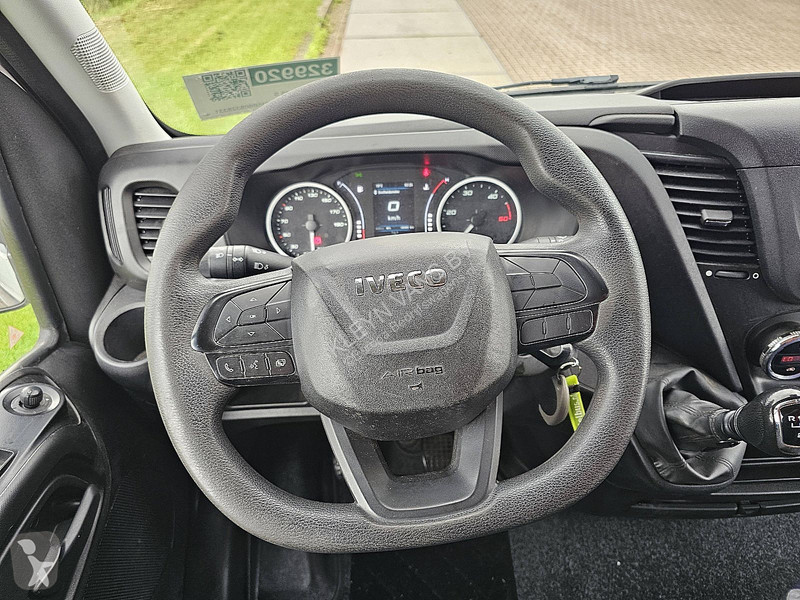 Furgoneta Iveco 35 S