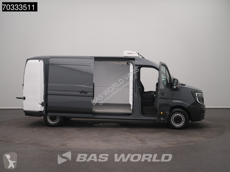 Autoutilitară Renault Koelwagen L2H2 Carrier...