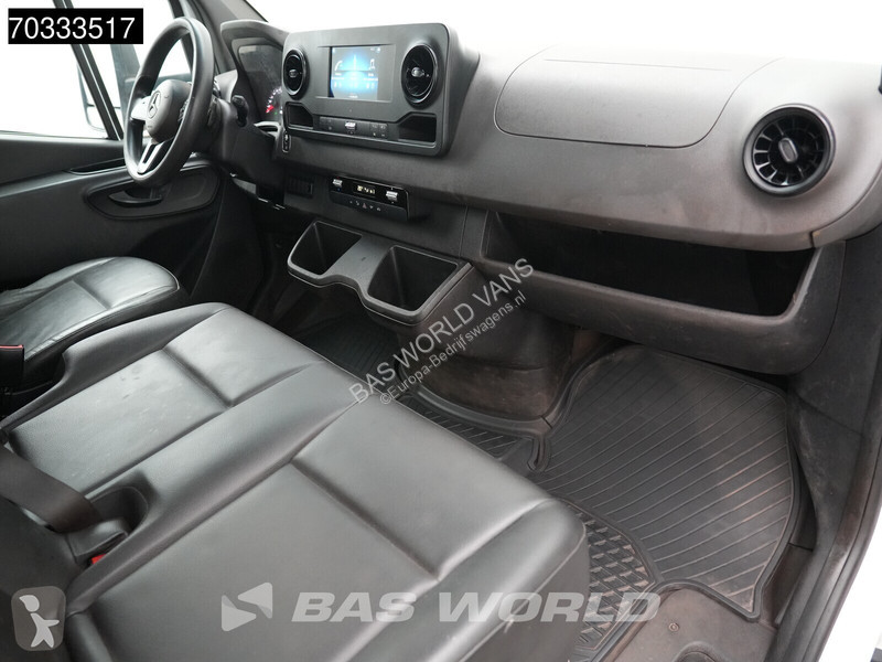 Autoutilitară Mercedes 514 CDI Automaat Open...