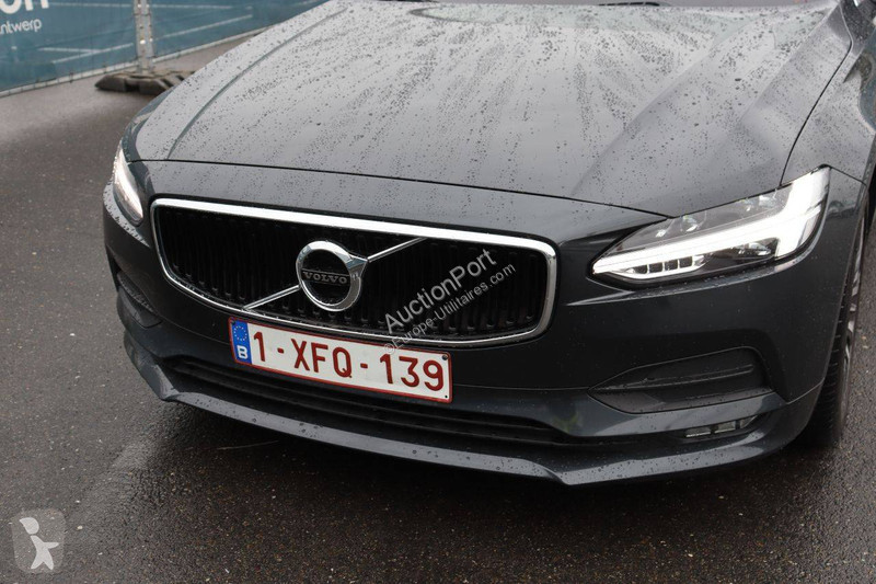 Furgoneta Volvo  V90