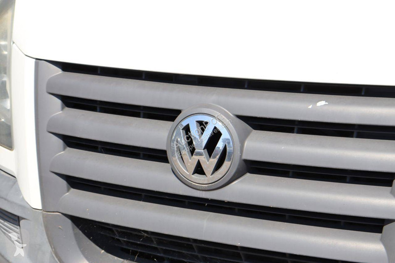 Véhicule utilitaire Volkswagen