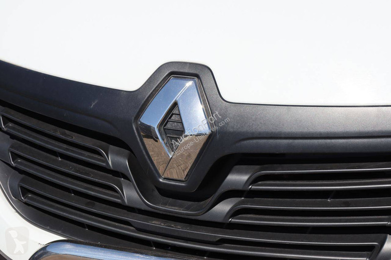 Furgoneta Renault