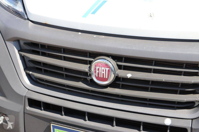 Véhicule utilitaire Fiat Maxi