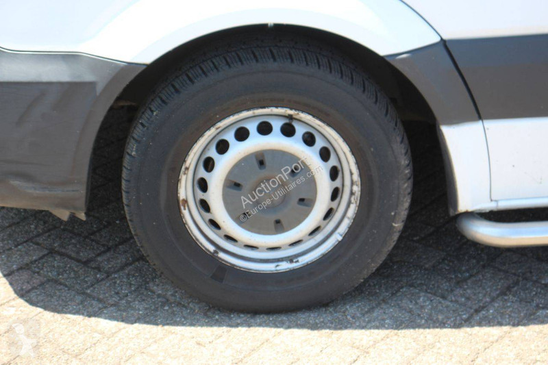 Véhicule utilitaire Mercedes 313CDI
