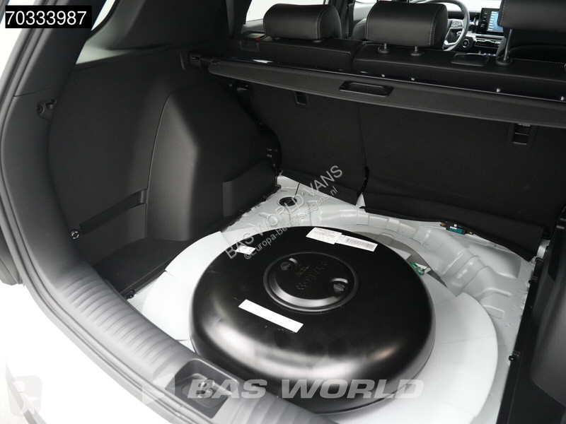 Véhicule utilitaire Ssangyong New! LPG Climate...