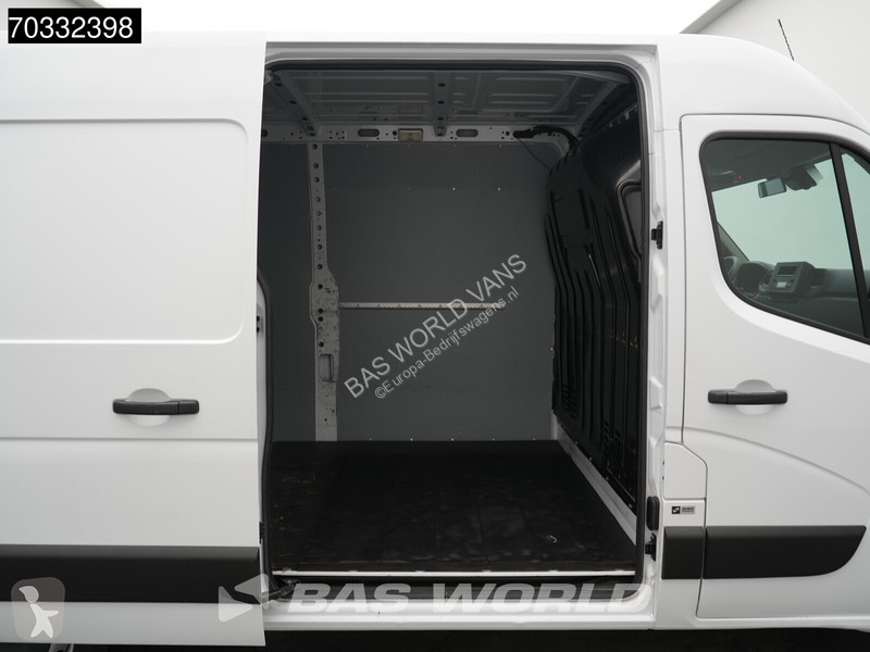 Bedrijfswagen Renault L2H2 Trekhaak APK 02/2027...