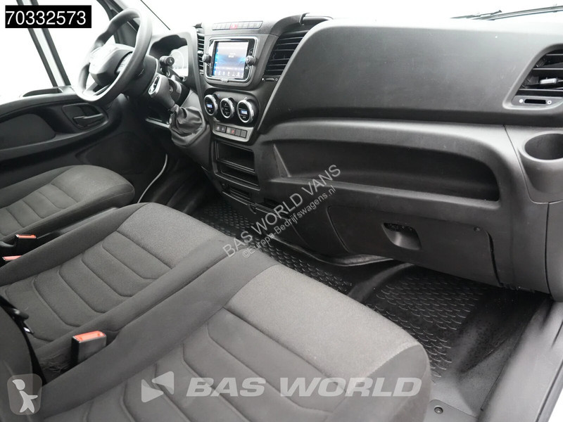 Iveco 35S16 Automaat Laadklep Airco Hi-Connect...