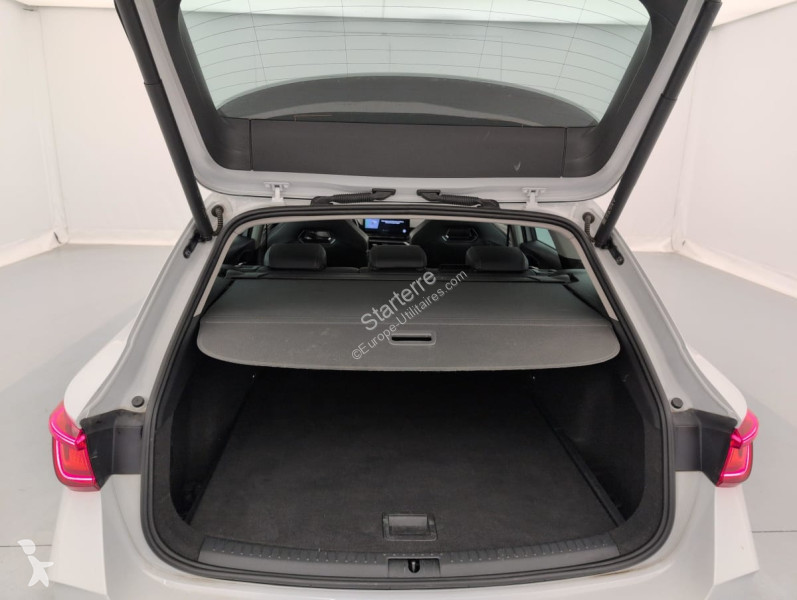 Véhicule utilitaire Cupra  LEON Sportstourer