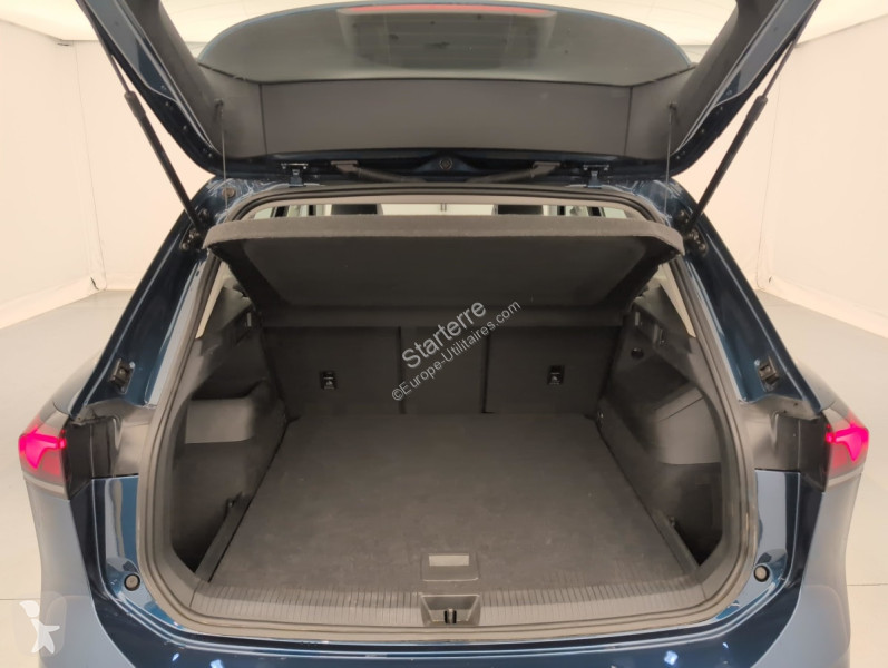 Véhicule utilitaire Volkswagen