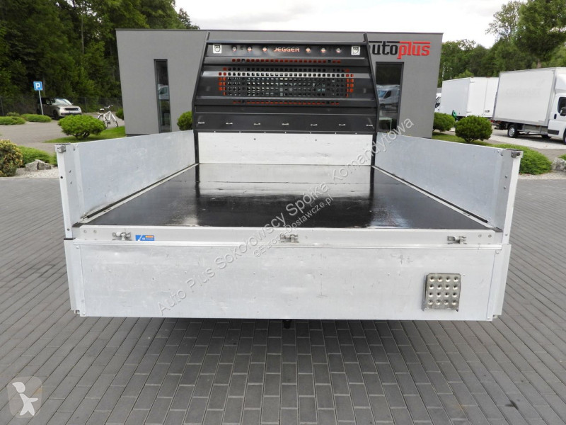 Véhicule utilitaire Peugeot  BOXER