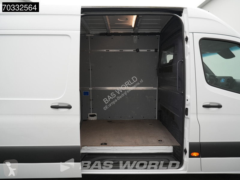 Bedrijfswagen Mercedes 317 CDI Automaat L3H2...