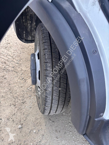 Véhicule utilitaire Iveco Iveco 35c16