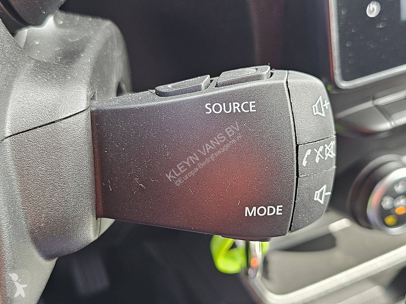 Véhicule utilitaire Renault 1.5 DCI 95 COMFORT