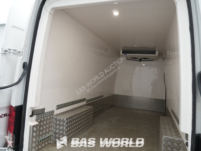 Furgoneta Volkswagen 177pk