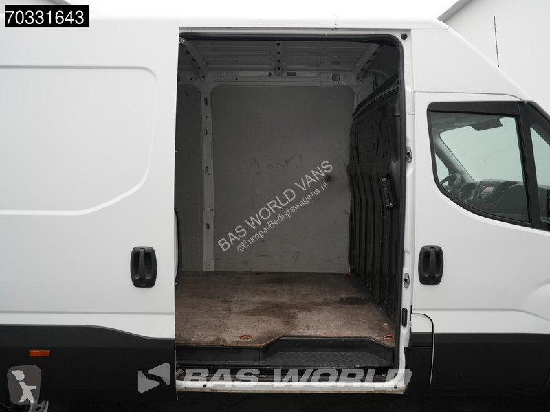 Bedrijfswagen Iveco 35S14 L2H2 Airco Cruise...