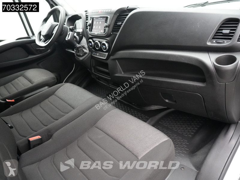 Iveco 35S16 Automaat Laadklep Airco Hi-Connect...