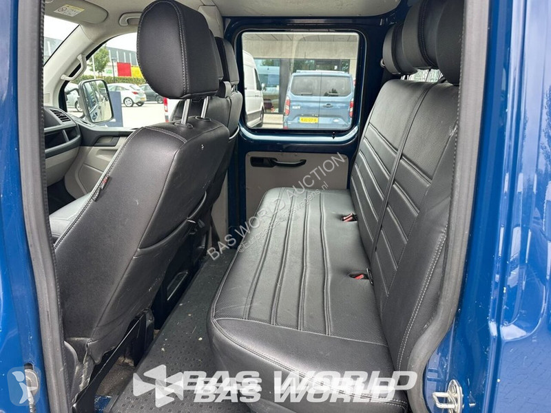 Furgoneta Volkswagen 102PK