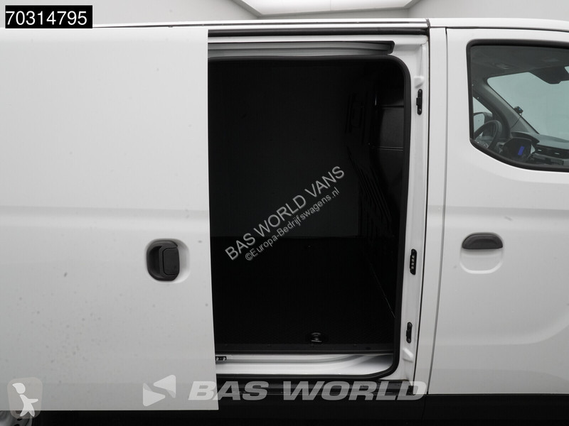 Véhicule utilitaire Maxus Elektrisch 50kWh...