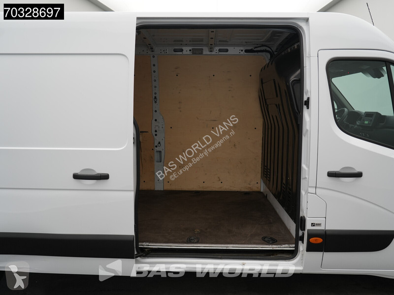 Bedrijfswagen Renault L3H2 LED Airco Cruise...
