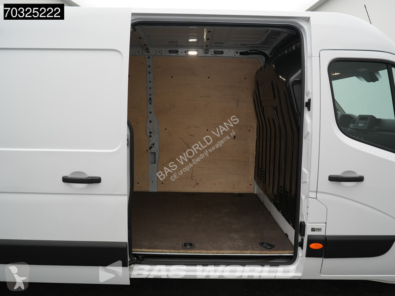 Bedrijfswagen Renault L3H2 LED Airco Cruise...