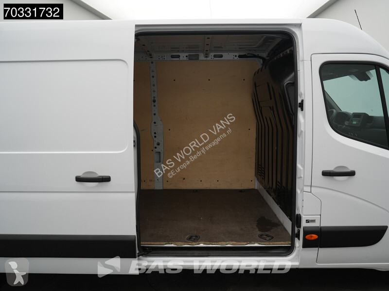Bedrijfswagen Renault L3H2 LED Airco Cruise...