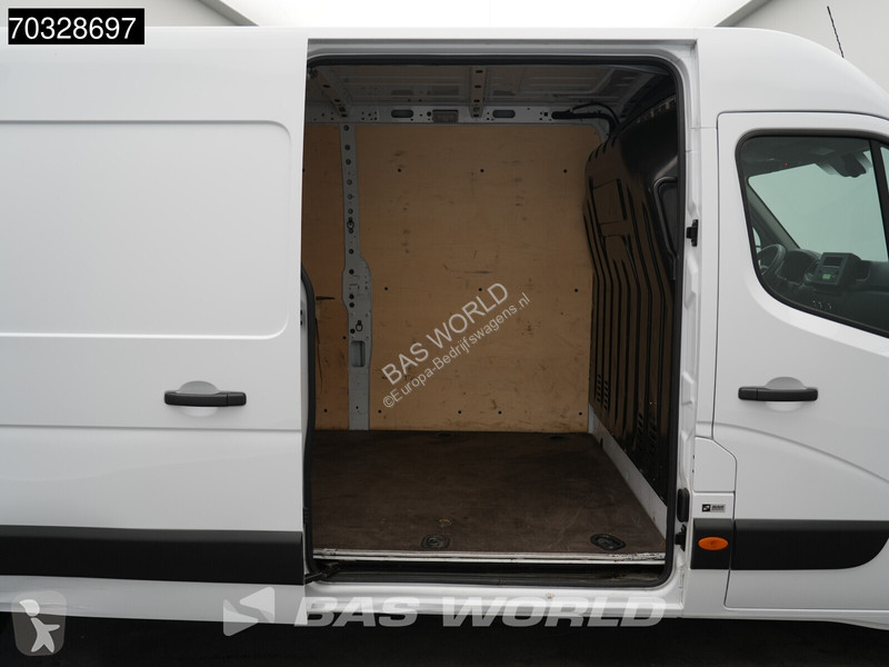 Bedrijfswagen Renault L3H2 LED Airco Cruise...