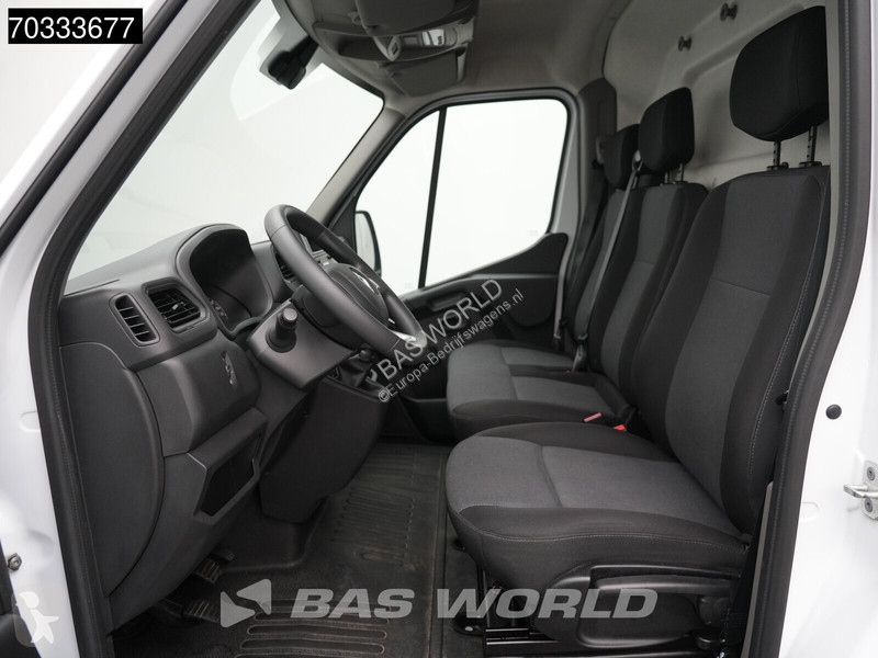 Bedrijfswagen Renault L2H2 Airco Cruise...