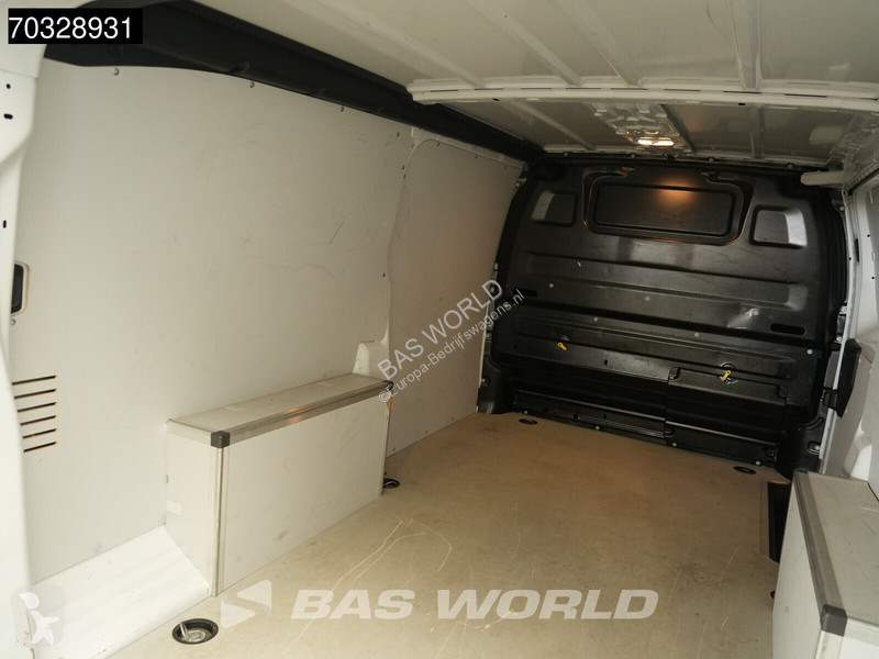 Véhicule utilitaire Fiat 102PK L3H1 Airco...