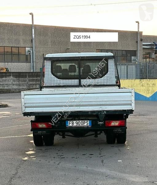 Véhicule utilitaire Ford TRANSIT