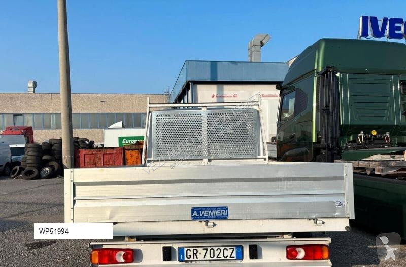 Véhicule utilitaire Fiat 2.2