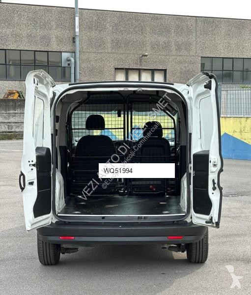 Véhicule utilitaire Fiat