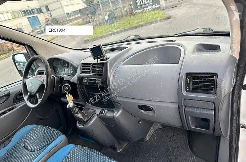 Лекотоварен автомобил Fiat Qubo  2.0 MJT