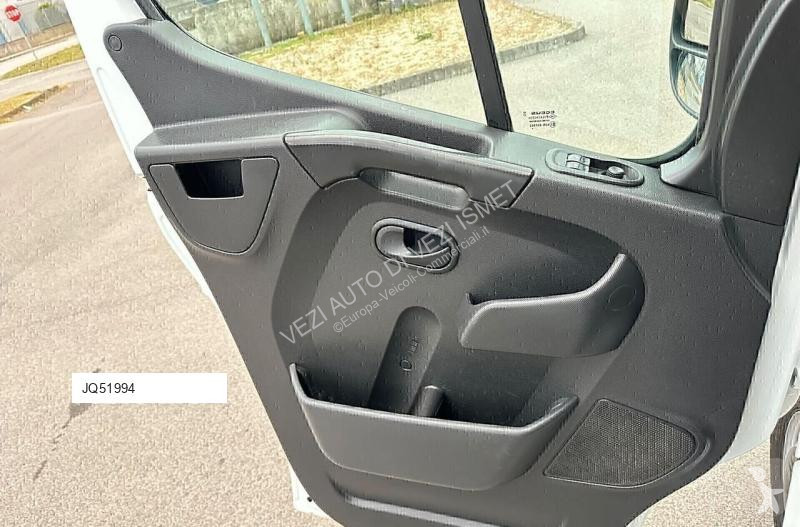 Véhicule utilitaire Opel MOVANO  35 2.3 CDTI