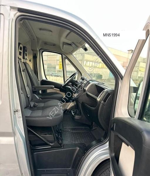 Лекотоварен автомобил Fiat DUCATO 33 2.3 MJT