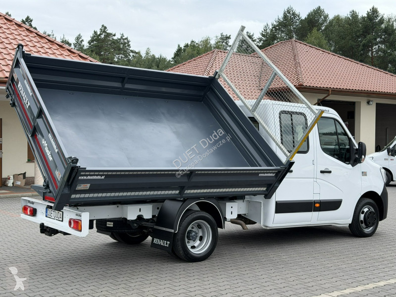 Véhicule utilitaire Renault