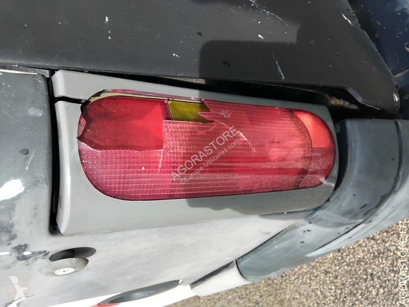 Véhicule utilitaire Renault KANGOO