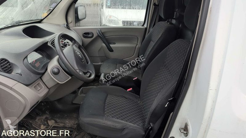Furgoneta Renault KANGOO