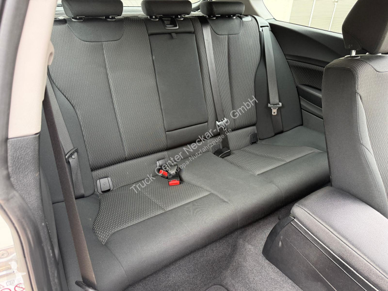 Véhicule utilitaire BMW 118i F21 Advantage 3...