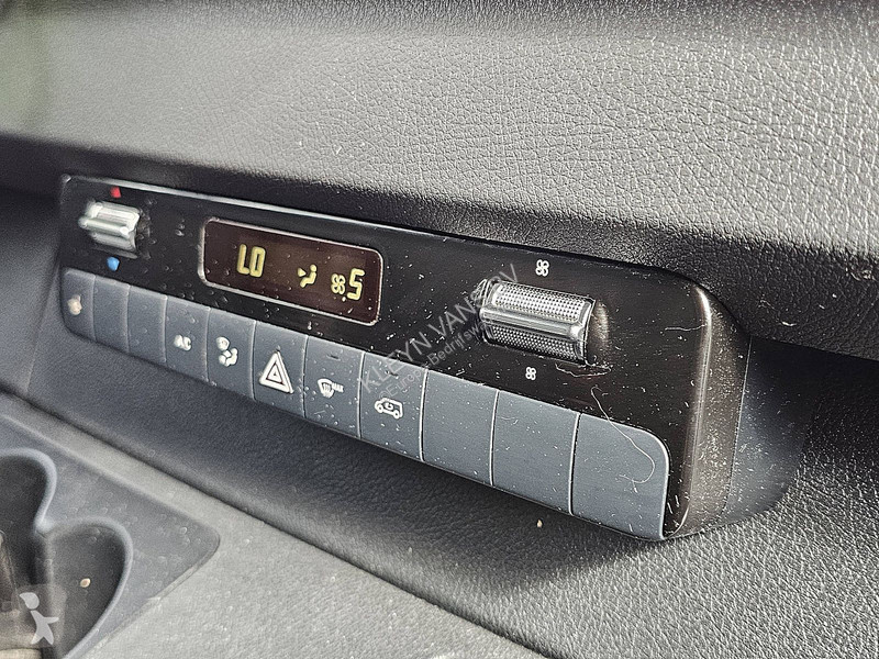 Bedrijfswagen Mercedes 319 L3H2 Maxi LED Mbux10