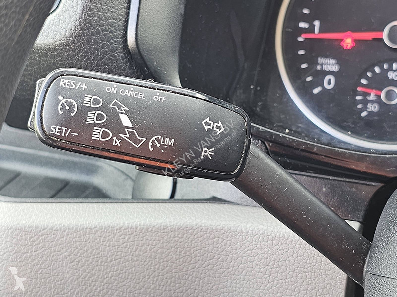 Véhicule utilitaire Volkswagen 2.0