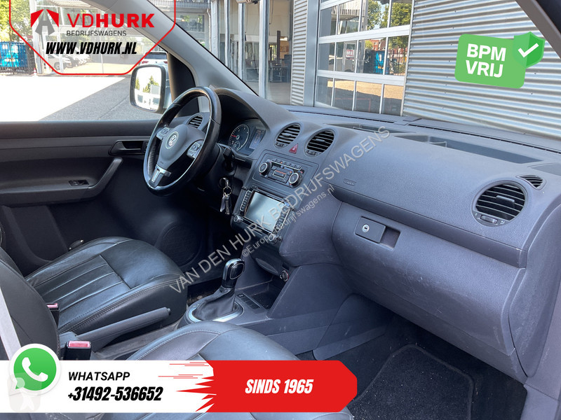 Furgoneta Volkswagen 2.0 TDI 100 pk DSG Aut. NL...