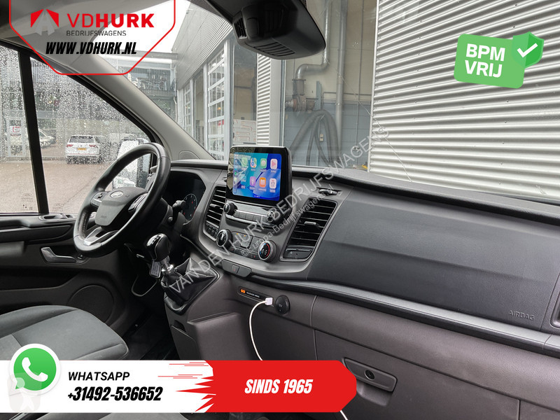 Véhicule utilitaire Ford 2.0 TDCI 130 pk L2...