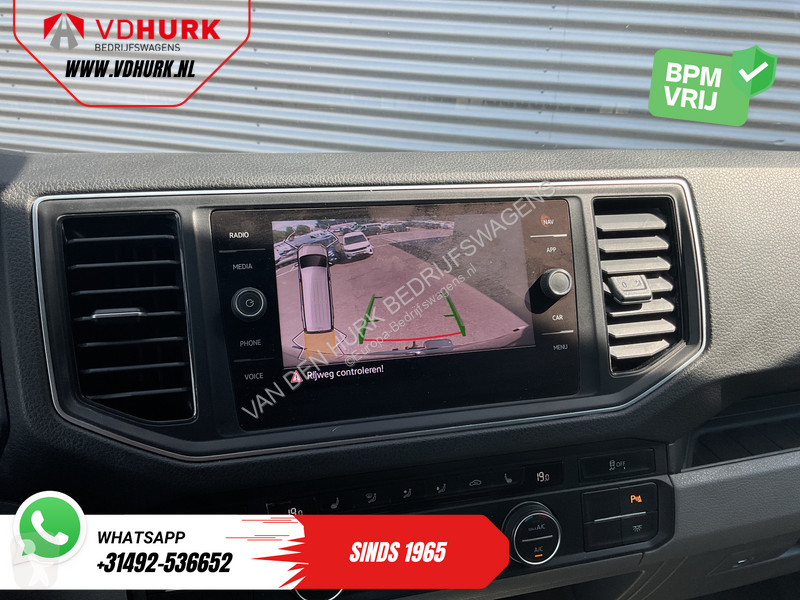 Furgoneta Volkswagen 35 2.0 TDI 180 pk DSG Aut....