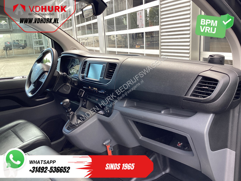 Véhicule utilitaire Peugeot 2.0 HDI 125 pk...