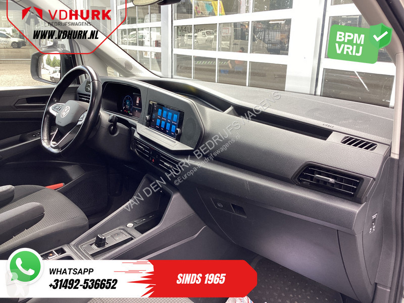 Véhicule utilitaire Volkswagen 2.0 TDI 125 pk...