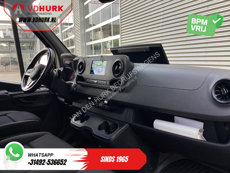 Bedrijfswagen Mercedes 317 CDI Aut. L2H2 LED/...