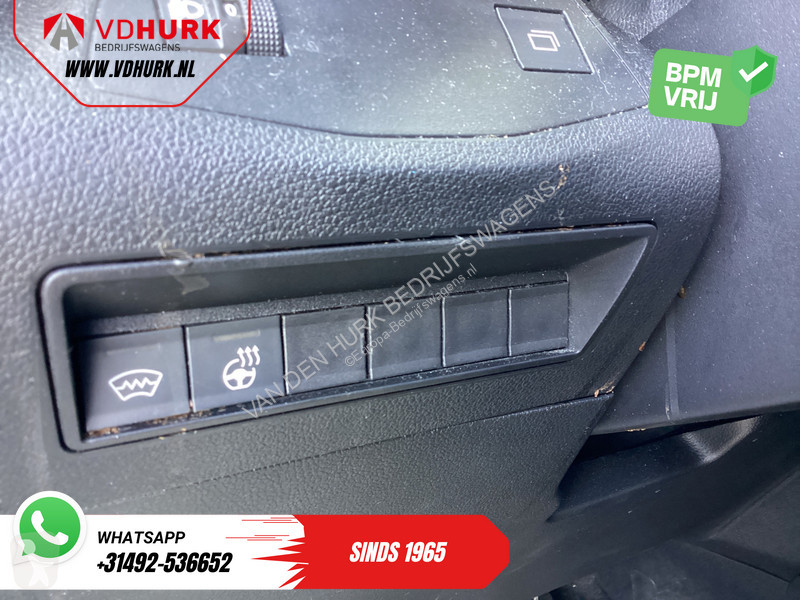 Véhicule utilitaire Citroën 1.5 HDi 100 pk NL...