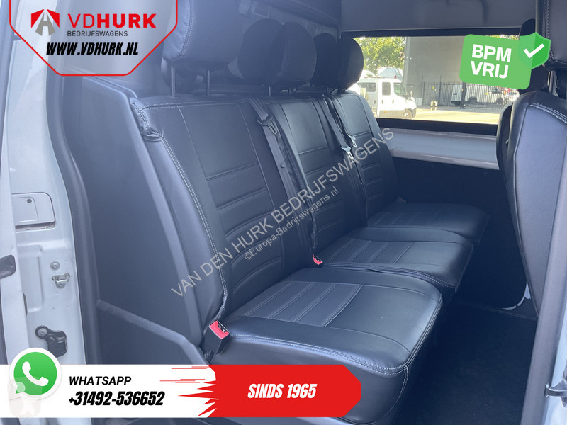 Véhicule utilitaire Peugeot 2.0 HDi 180 pk Aut....